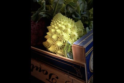 Winner: Jamie Oliver Youth Prize 12 and under, Romanesco at Panzer's, Ariel Owliaei